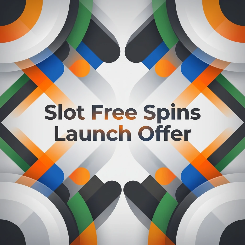 Slot Free Spins Launch Offer