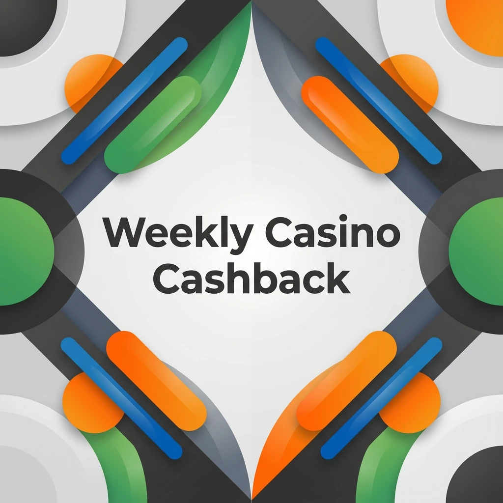 Weekly Casino Cashback